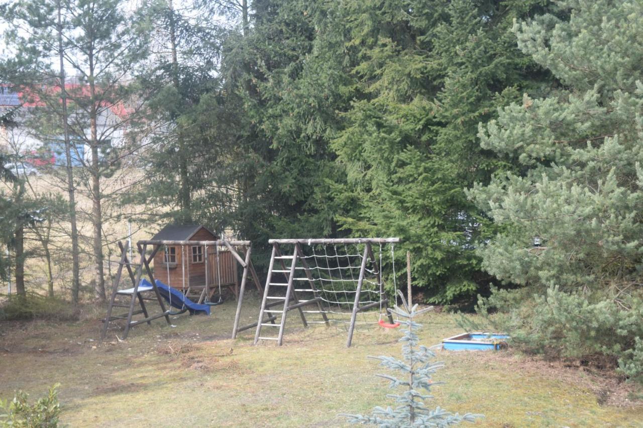 Apartamenty Kama Polanica-Zdrój Exterior foto