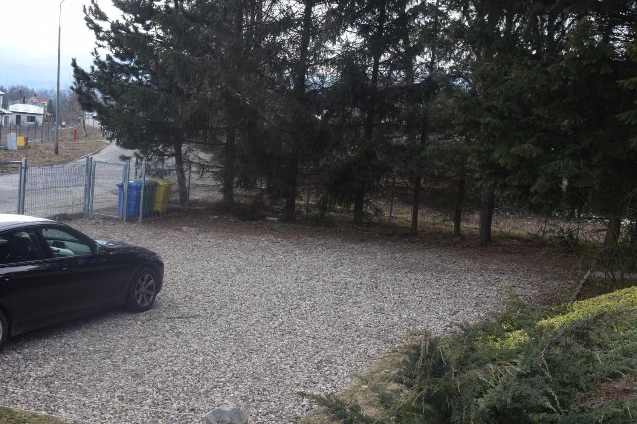 Apartamenty Kama Polanica-Zdrój Exterior foto