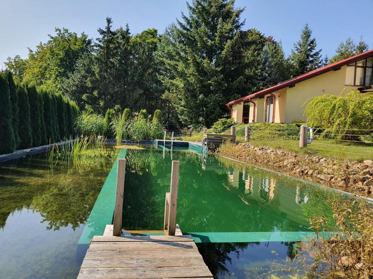 Apartamenty Kama Polanica-Zdrój Exterior foto