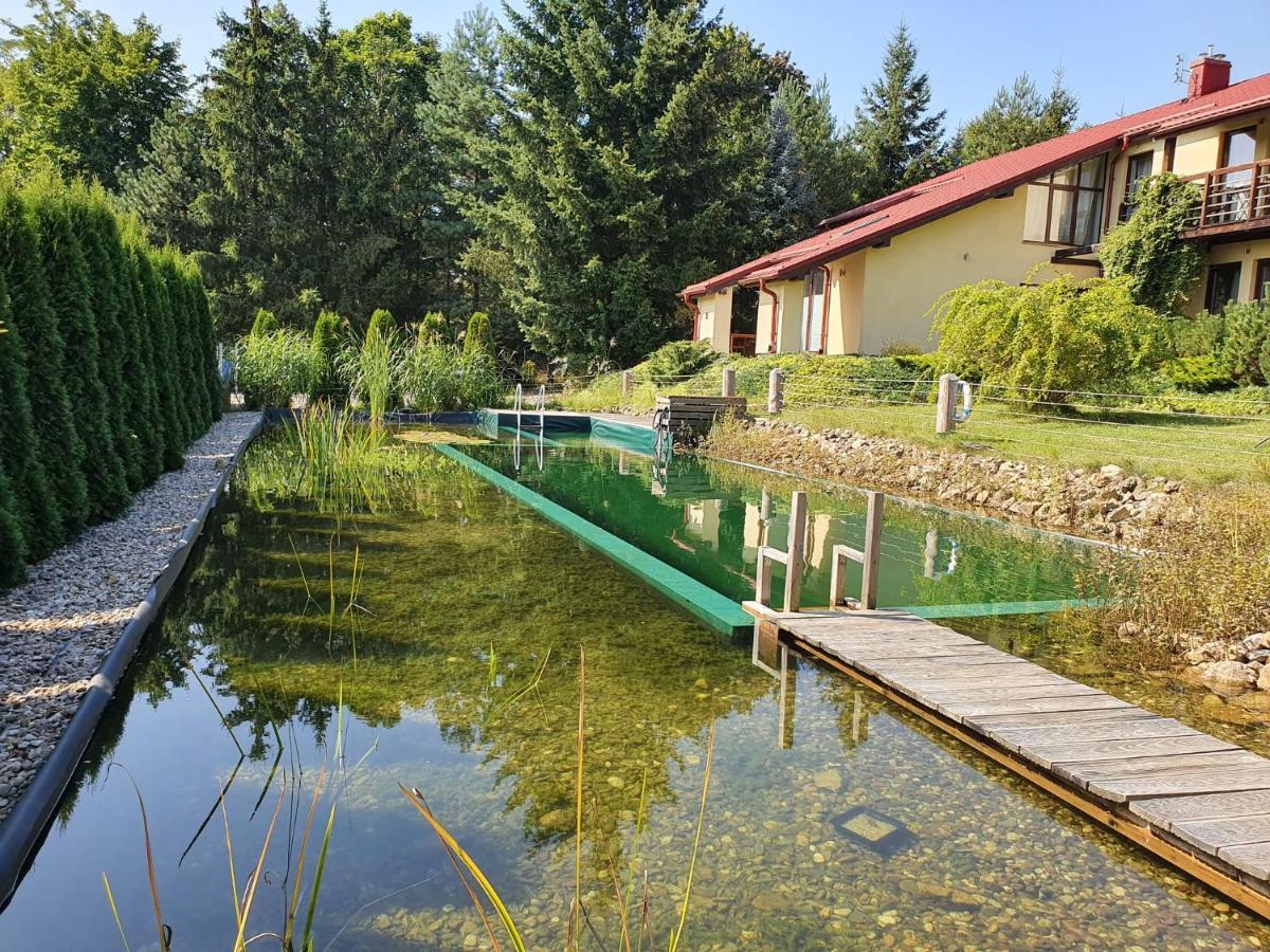 Apartamenty Kama Polanica-Zdrój Exterior foto