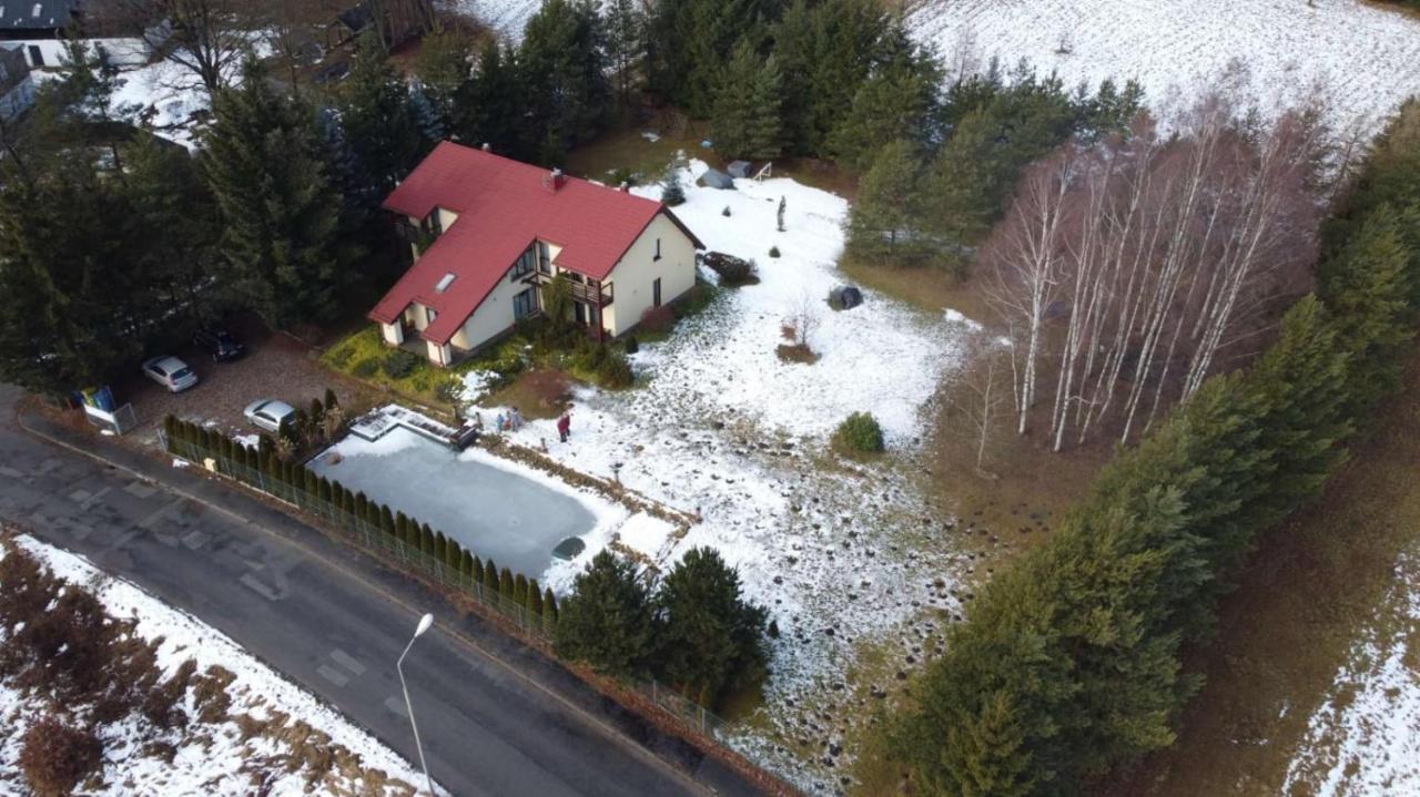 Apartamenty Kama Polanica-Zdrój Exterior foto