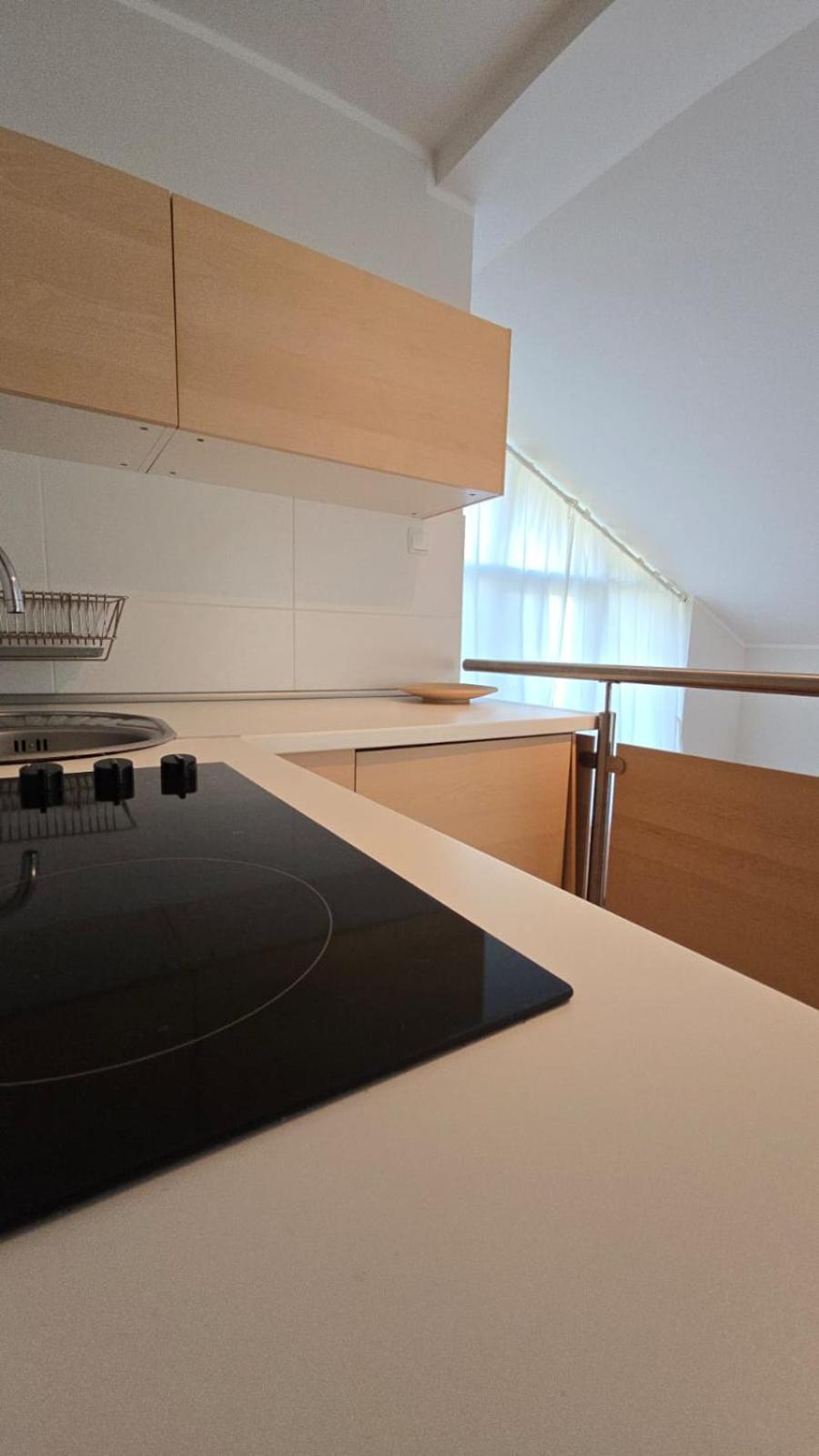 Apartamenty Kama Polanica-Zdrój Exterior foto
