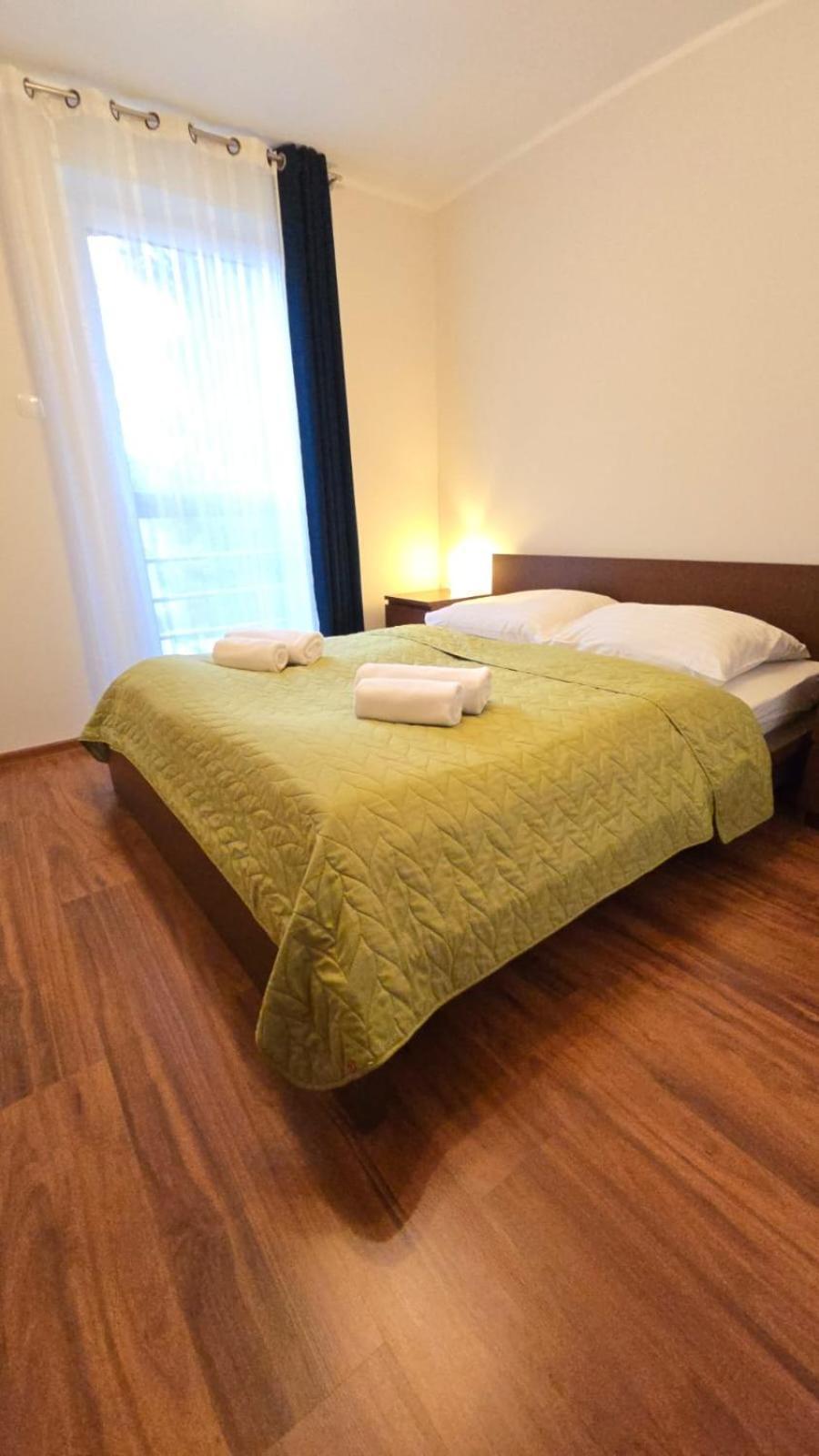 Apartamenty Kama Polanica-Zdrój Exterior foto