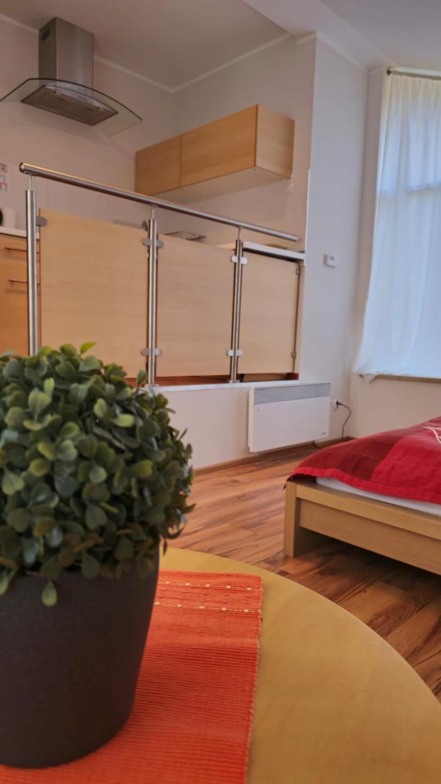 Apartamenty Kama Polanica-Zdrój Exterior foto