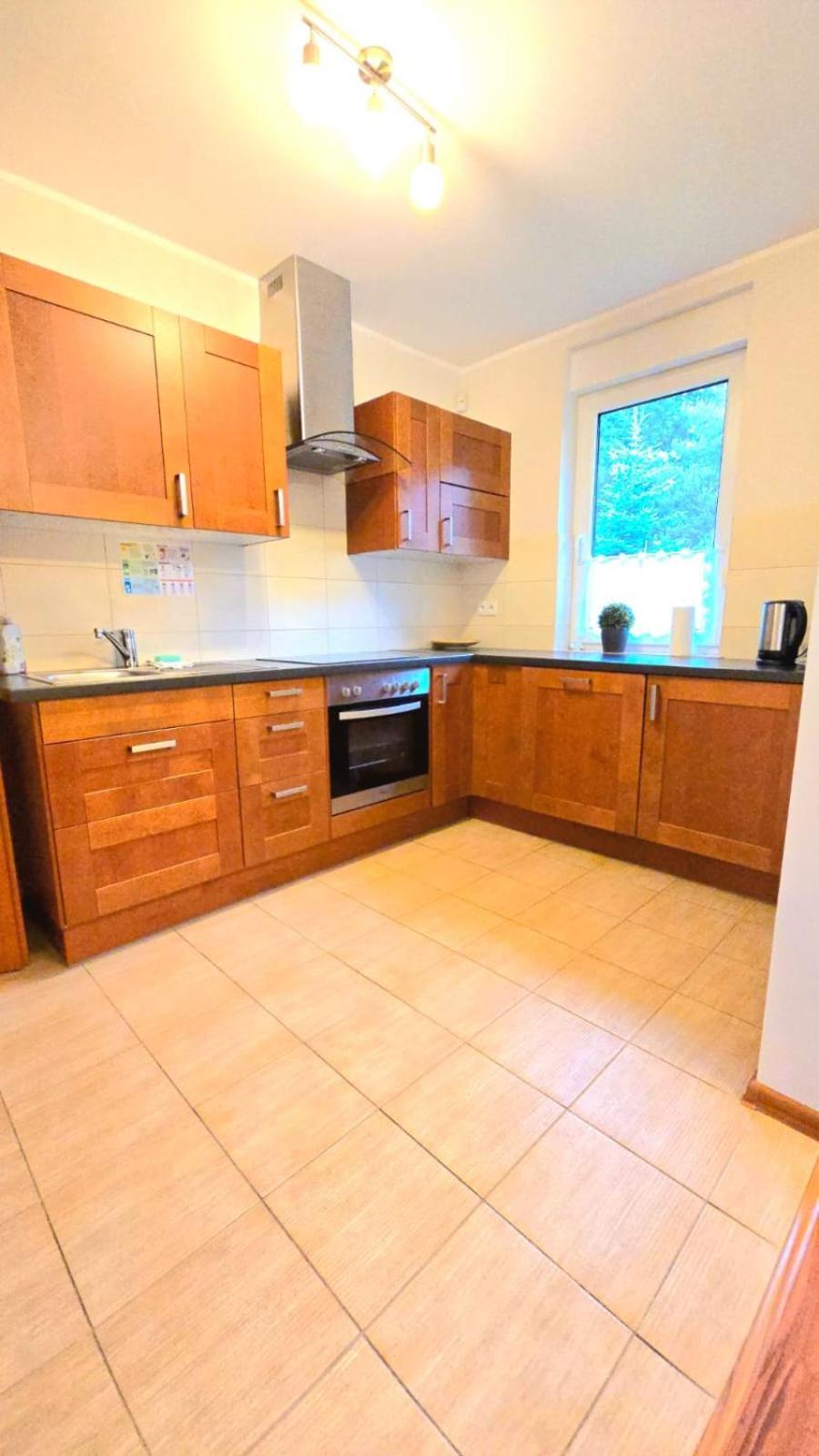 Apartamenty Kama Polanica-Zdrój Exterior foto