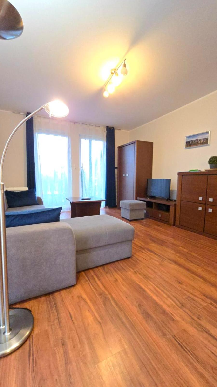Apartamenty Kama Polanica-Zdrój Exterior foto