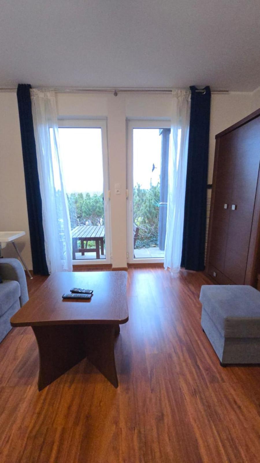 Apartamenty Kama Polanica-Zdrój Exterior foto
