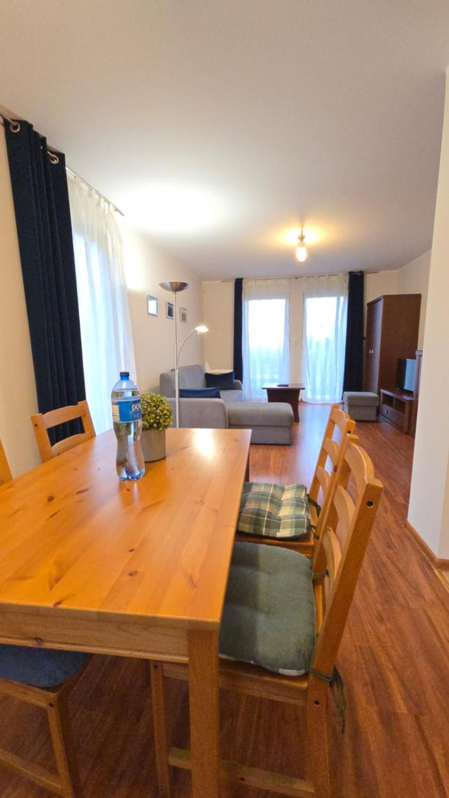 Apartamenty Kama Polanica-Zdrój Exterior foto