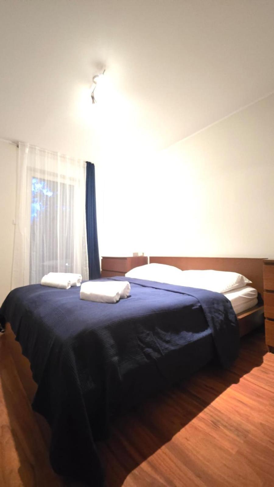 Apartamenty Kama Polanica-Zdrój Exterior foto