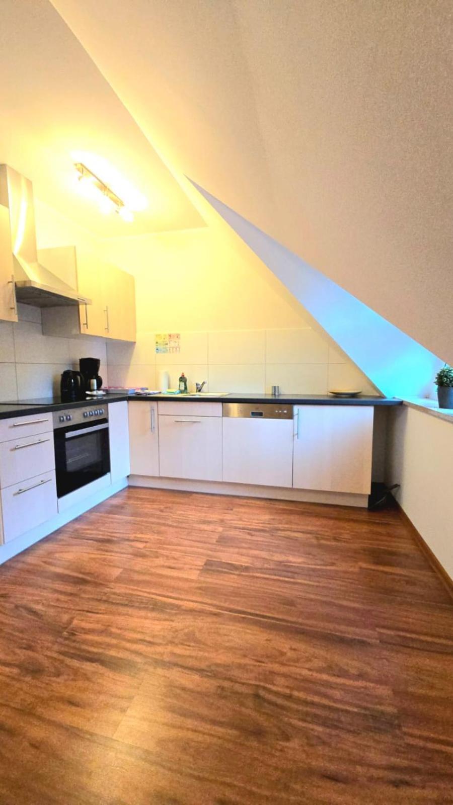Apartamenty Kama Polanica-Zdrój Exterior foto