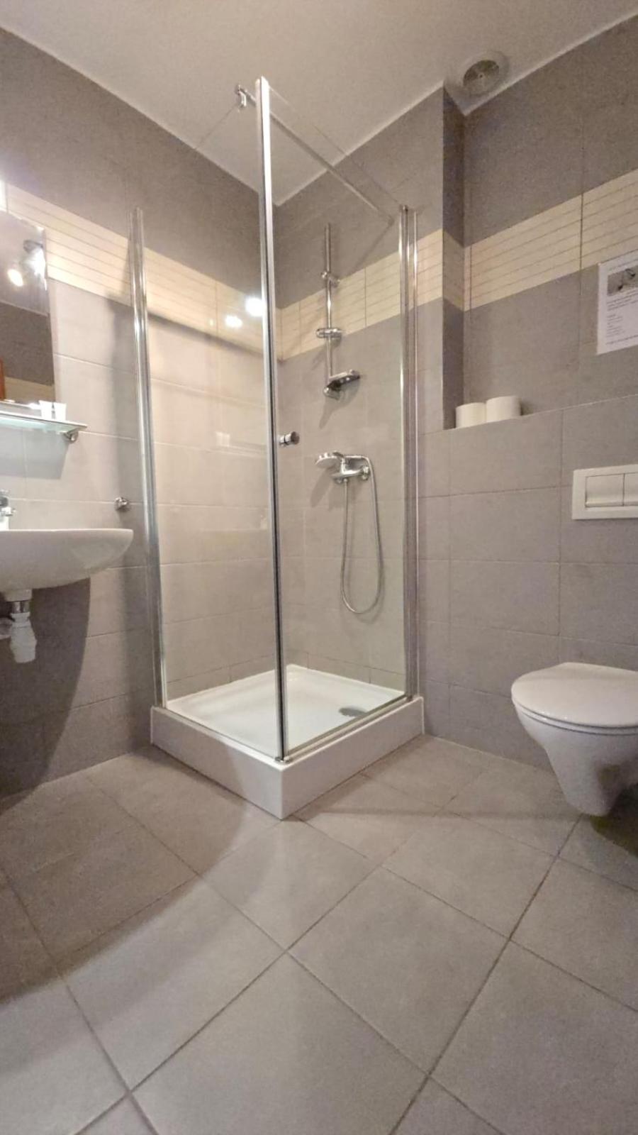 Apartamenty Kama Polanica-Zdrój Exterior foto