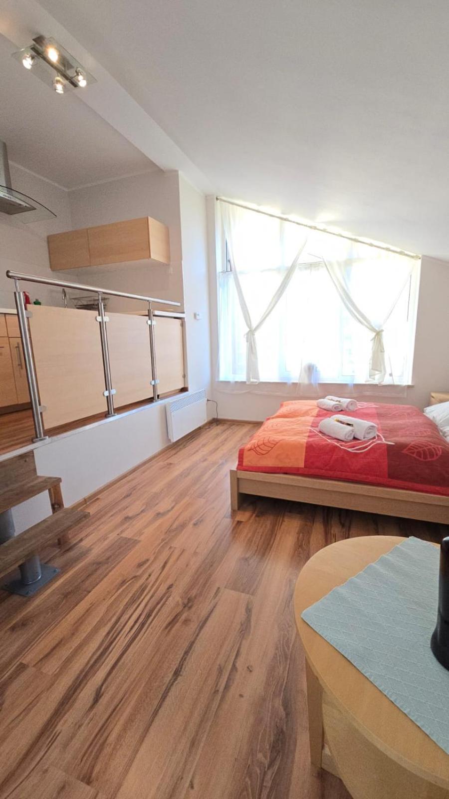 Apartamenty Kama Polanica-Zdrój Exterior foto