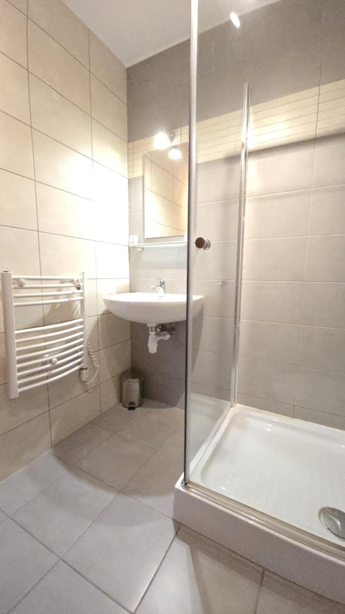 Apartamenty Kama Polanica-Zdrój Exterior foto