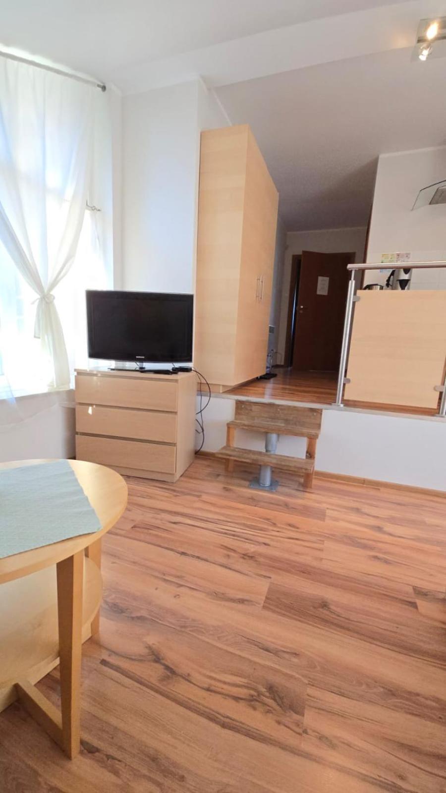 Apartamenty Kama Polanica-Zdrój Exterior foto