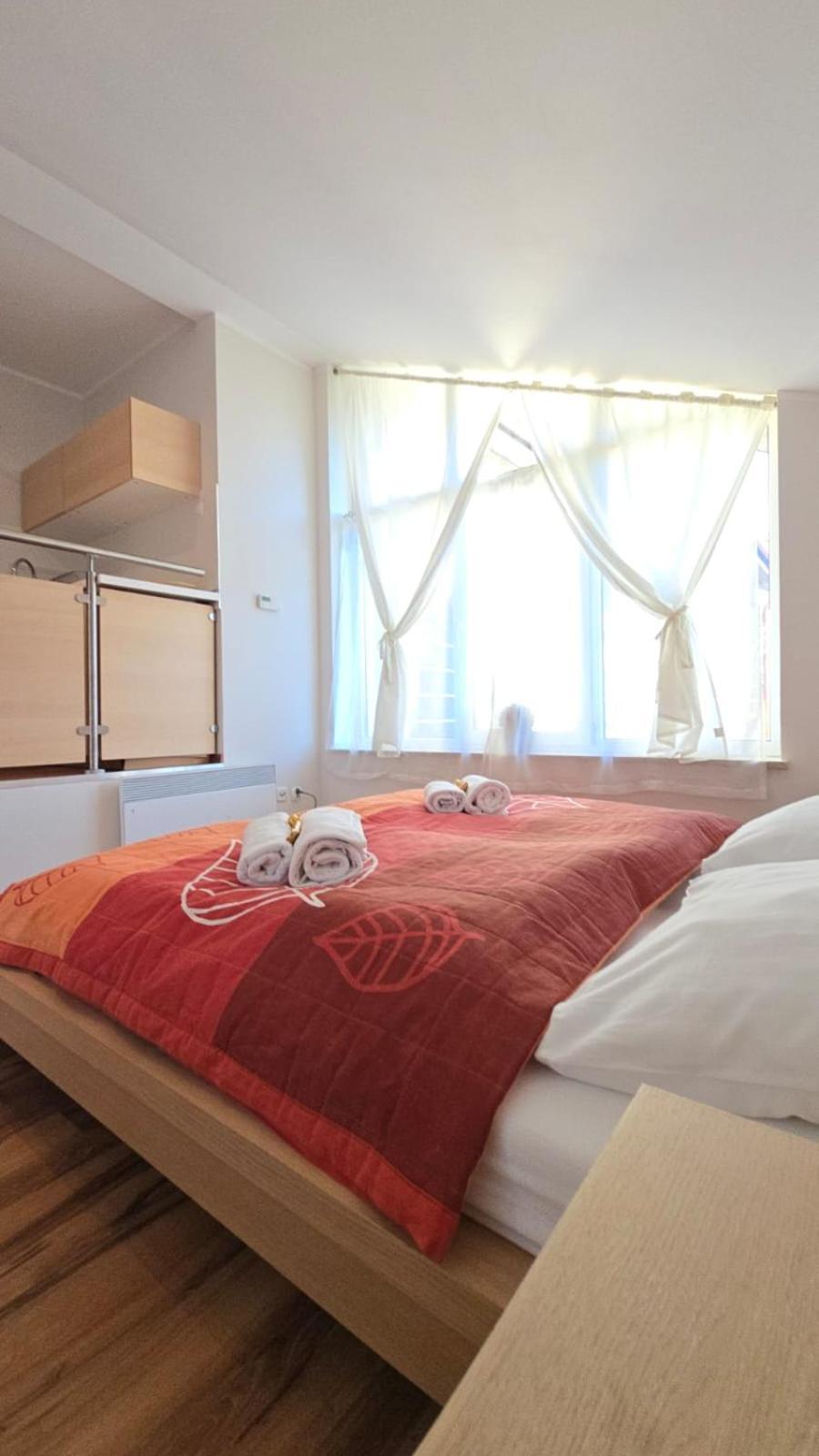 Apartamenty Kama Polanica-Zdrój Exterior foto