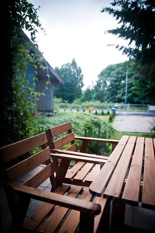 Apartamenty Kama Polanica-Zdrój Exterior foto
