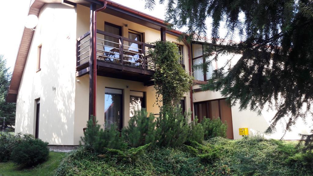 Apartamenty Kama Polanica-Zdrój Exterior foto