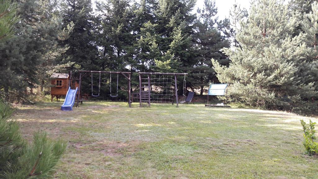 Apartamenty Kama Polanica-Zdrój Exterior foto